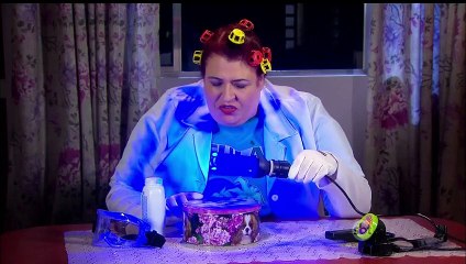 CÚMPLICES DE UM RESGATE 14-04-2016 Capítulo 184 Parte 2/3 [Sem Cortes]