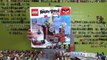 LEGO Angry Birds Piggy Pirate Ship Review : LEGO 75825