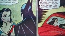 Batman vs Superman Batmobile Explained and TOP 10 Batmobiles