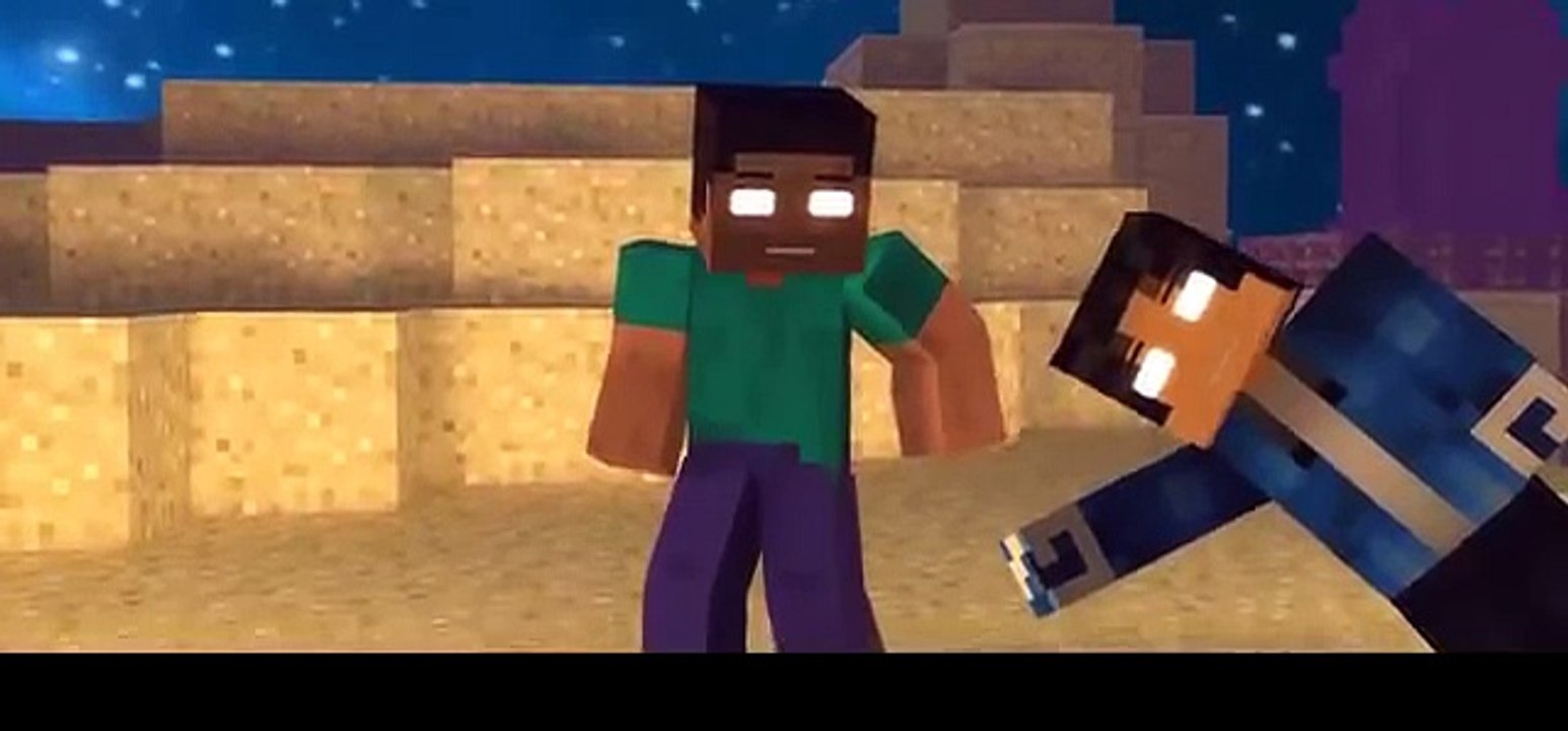 Take Me Down   Minecraft Parody of Drag Me Down by One Direction