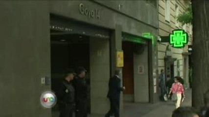 Sin decisión si habrá jornada de futbol en España