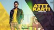 Attt Karti - Full Audio Song HD - Jassi Gill - Desi Crew 2016 - Latest Punjabi Songs - Songs HD