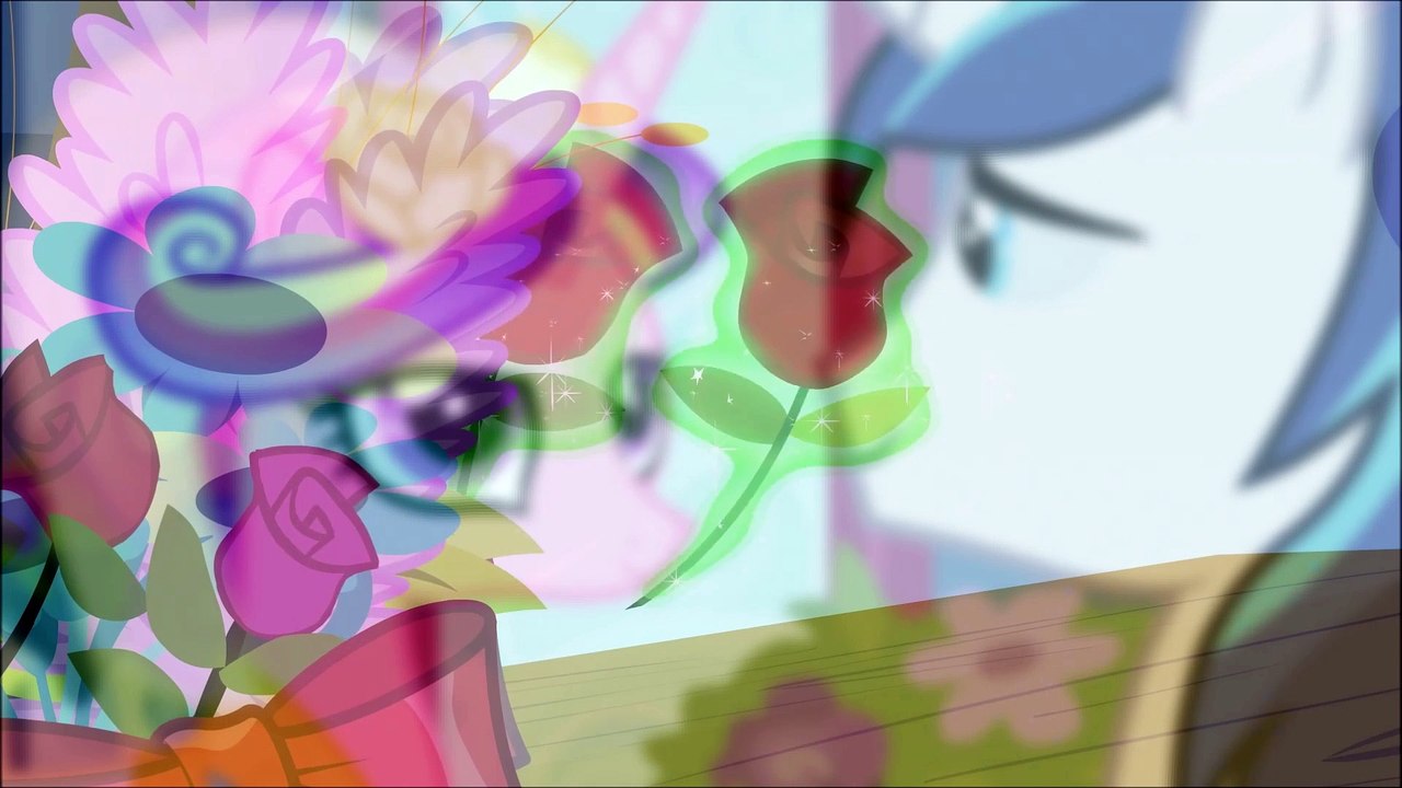 My Little Disney: The Gifts of Happiness and Song