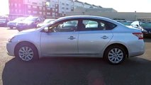 2013 Nissan Sentra New York, Nassau County, Suffolk County, Long Island, Garden City, NY UN0236