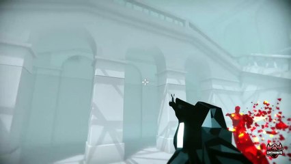 ♛ SUPERHOT Gameplay / Full Walkthrough - Part 3 - Full HD 1080p 60FPS (No Commentary)