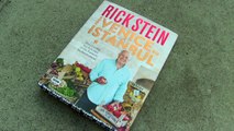Celebrity chef Rick Stein's tips for the ultimate fish & chips