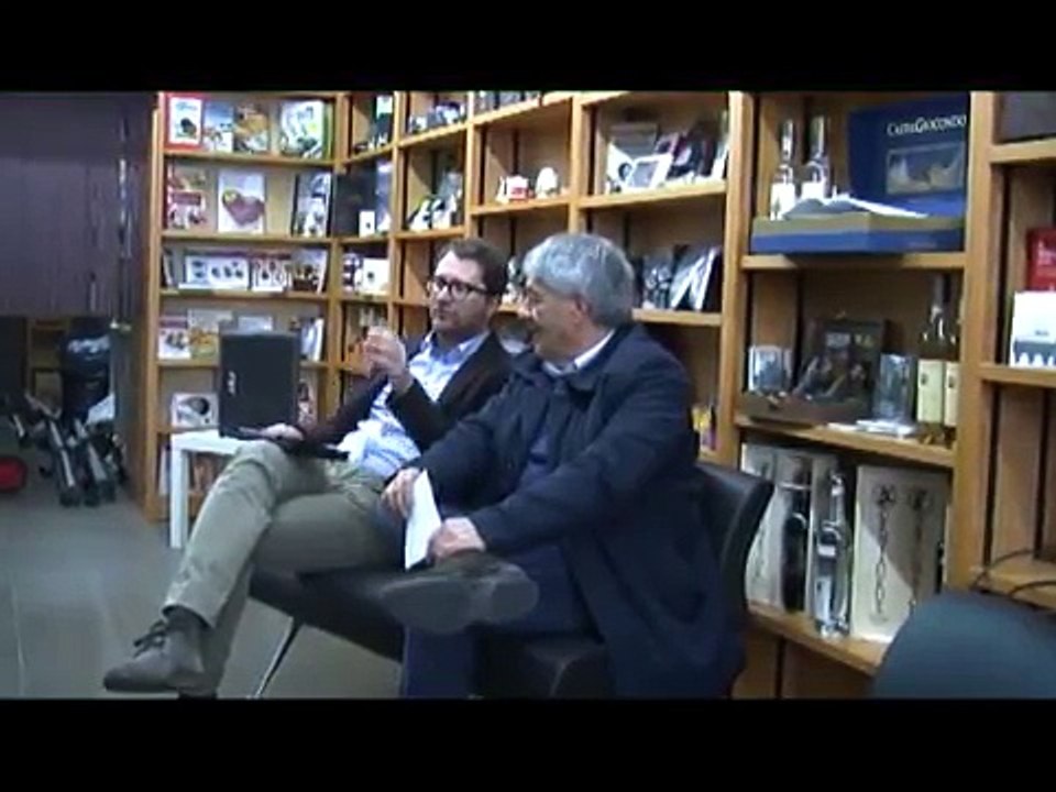 Conferenza consiglieri provinciali serv