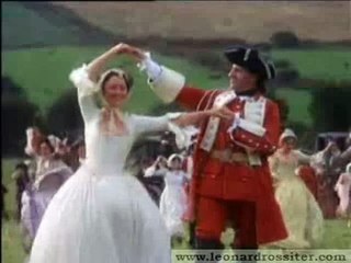 Barry Lyndon (1975) - Leonard Rossiter