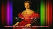 Read  Renaissance Masterpieces of Art and Architecture Art Movements  Full EBook
