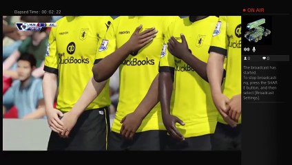 Man utd vs aston villa (3)