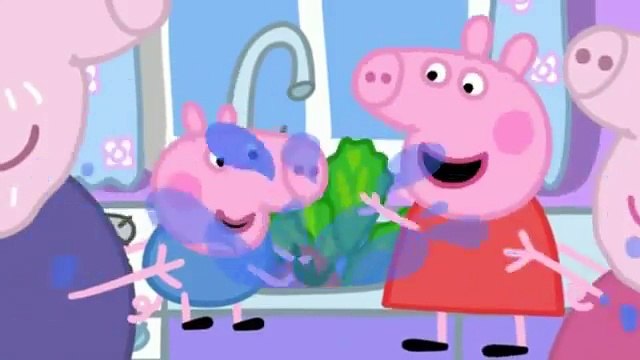 PEPPA PIG EN ESPAÑOL LATINO CAPITULOS NUEVOS COMPLETOS PRIMERA TEMPORADA CAP 37