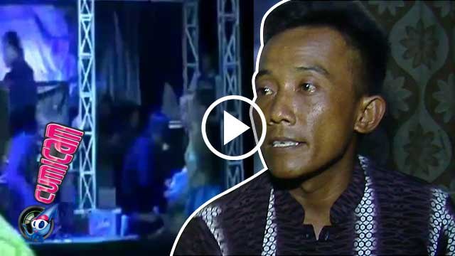 Pawang: Irma Bule Gak Nurut Sama Saya - Cumicam 15 April 2016