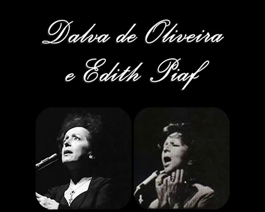 Hino ao Amor ( Dalva de Oliveira)