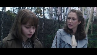 The Conjuring 2 Official Teaser Trailer #1 (2016) Patrick Wilson, Vera Farmiga HD