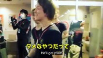 GACKT instagram VAL takes G's necklace Eng sub