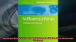 FREE DOWNLOAD  Influenza Virus Methods and Protocols Methods in Molecular Biology  BOOK ONLINE