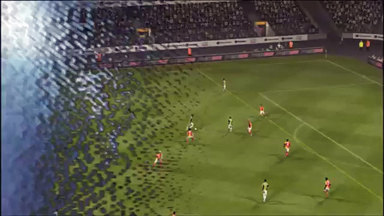 galatasaray vs fenerbahçe [PES2013] Türkçespiker (Trend Videos)