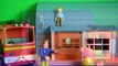 Fireman Sam Episode Rescue Peppa Pig Naught Norman Pontypandy Full Story