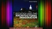 Read  Ecology and the Architectural Imagination  Full EBook