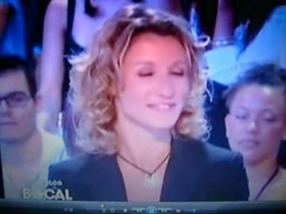 Les agités du bocal 1