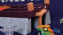 Angry Birds Go! Telepods Dual Launcher from Hasbro
