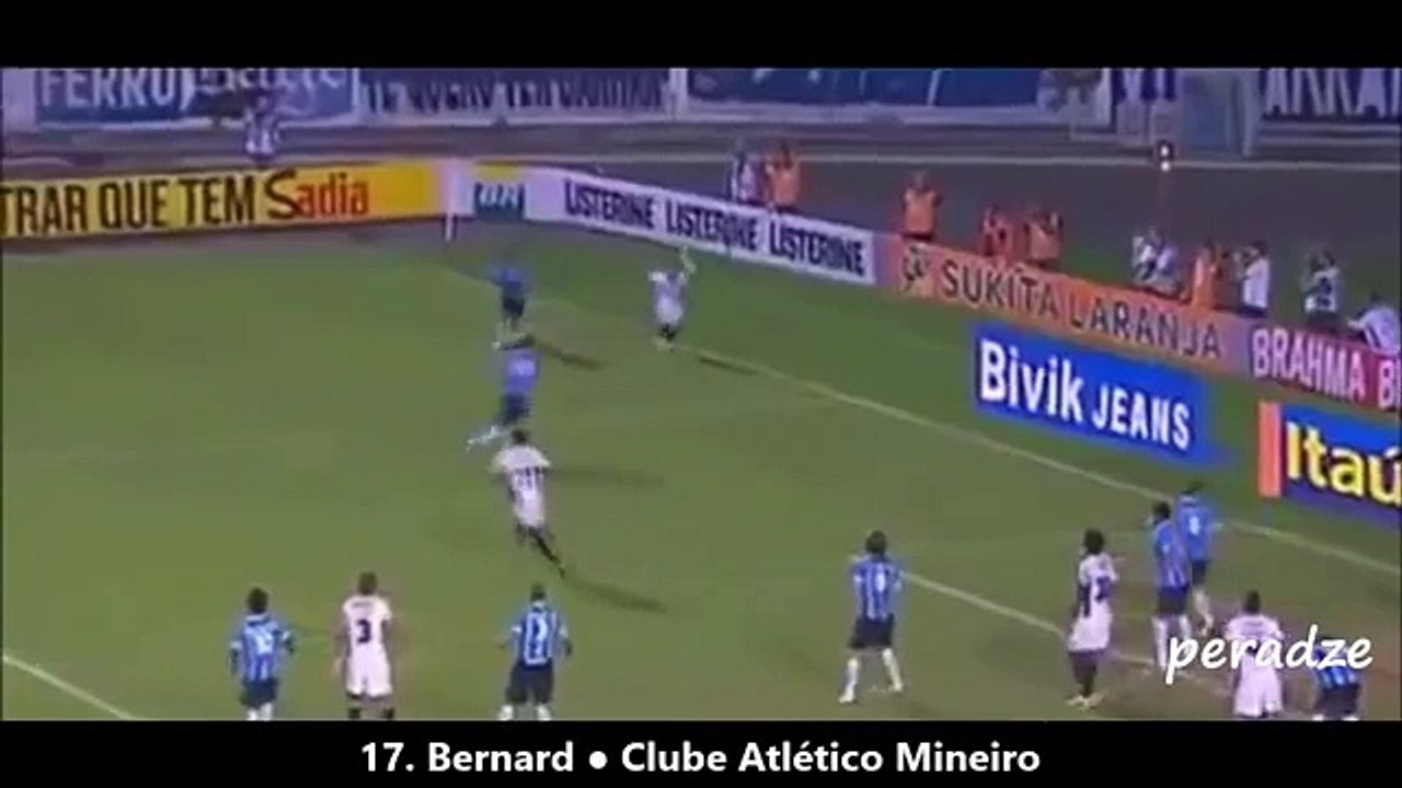 Top 20 Assists Ever in Football History  all time best