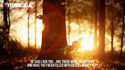 The Island Of Dajjal - The Anti-Christ