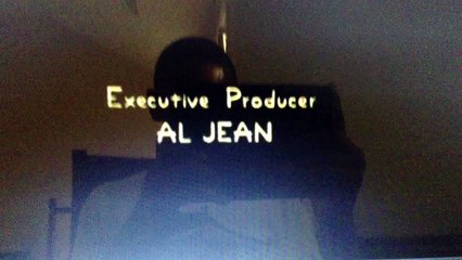 The Simpsons Closing Credits Season 16 Episode 15