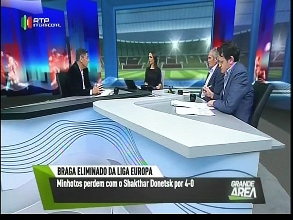 Grande Area-14 Abril 2016