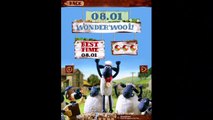 Shaun the Sheep - Fleece Lightning for iOS Gameplay