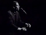 Jacques brel amsterdam