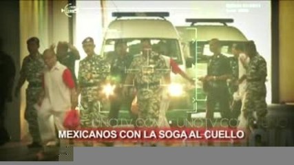 #LoRelevante en imágenes 23 de abril