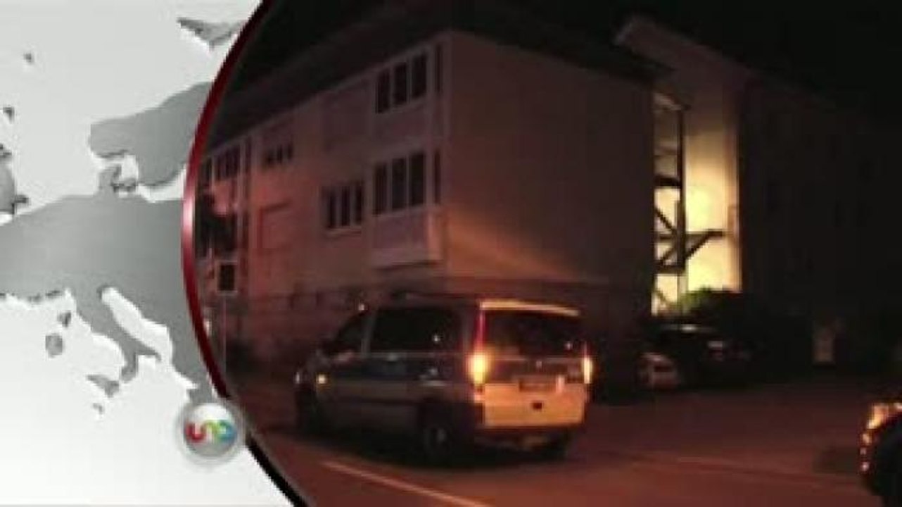 #MundoEnClaro Frustran ataque terrorista en Alemania
