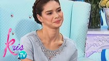 Kris TV: Erich on falling in love again