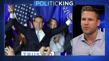 Reed Dickens weighs in after Wisconsin primaries