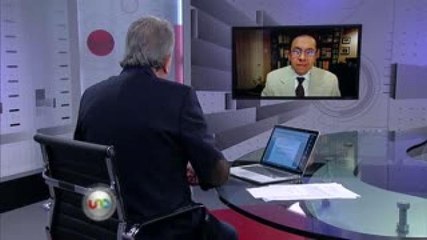 Continúan marchas en EU