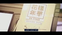 [INDOSUB] BTS Practice & Rehearsal Making 1/4