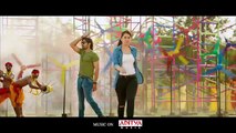Supreme Theatrical Trailer - Sai Dharam Tej, Rashi Khanna - Dil Raju, Anil Ravipudi -