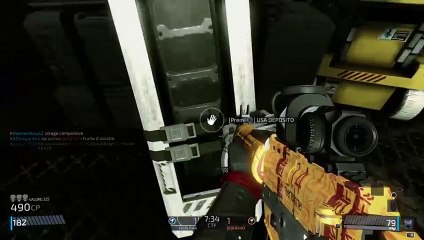 Blacklight Retribution Gameplay PS4 live (35)