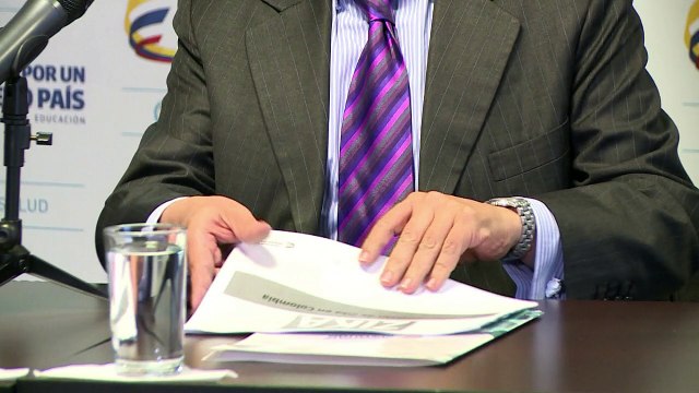 Colômbia anuncia dois casos de microcefalia ligada ao Zika