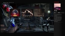 Mortal Kombat XL Ranked Matches Gameplay