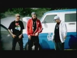 Club Dogo (Mi Hanno Detto Che...)