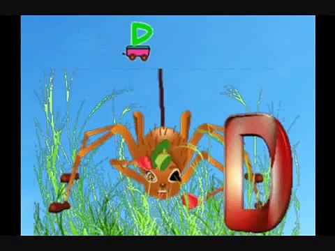 Impara l'Alfabeto - ABC Italiano per Bambini - ABC italian alphabet song