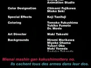 Devil Hunter Yokoh OAV 1.Part.11