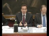 Roma - Intesa tra la Repubblica italiana e le Comunità islamiche a che punto siamo? (14.04.16)