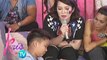 Kris TV: Kris' message for Bimby