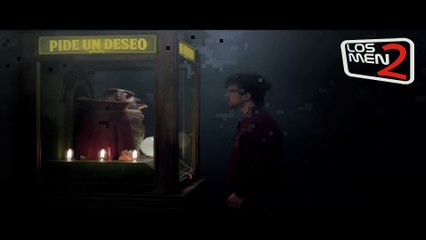 Publicidad buho banco