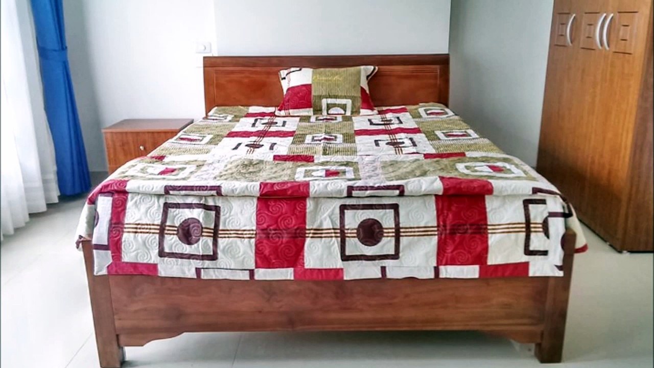 House for rent in Ba Dinh Hanoi