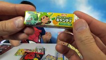 Посылка с японскими сладостями распаковка Tokyo Treat MailBox with Japanese Sweets unboxing