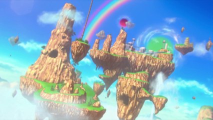 Dragon Ball Fusions - Teaser Trailer